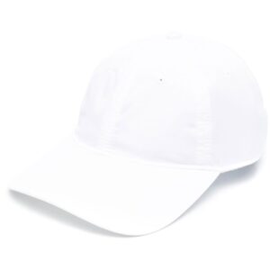 Lacoste curved-peak baseball cap