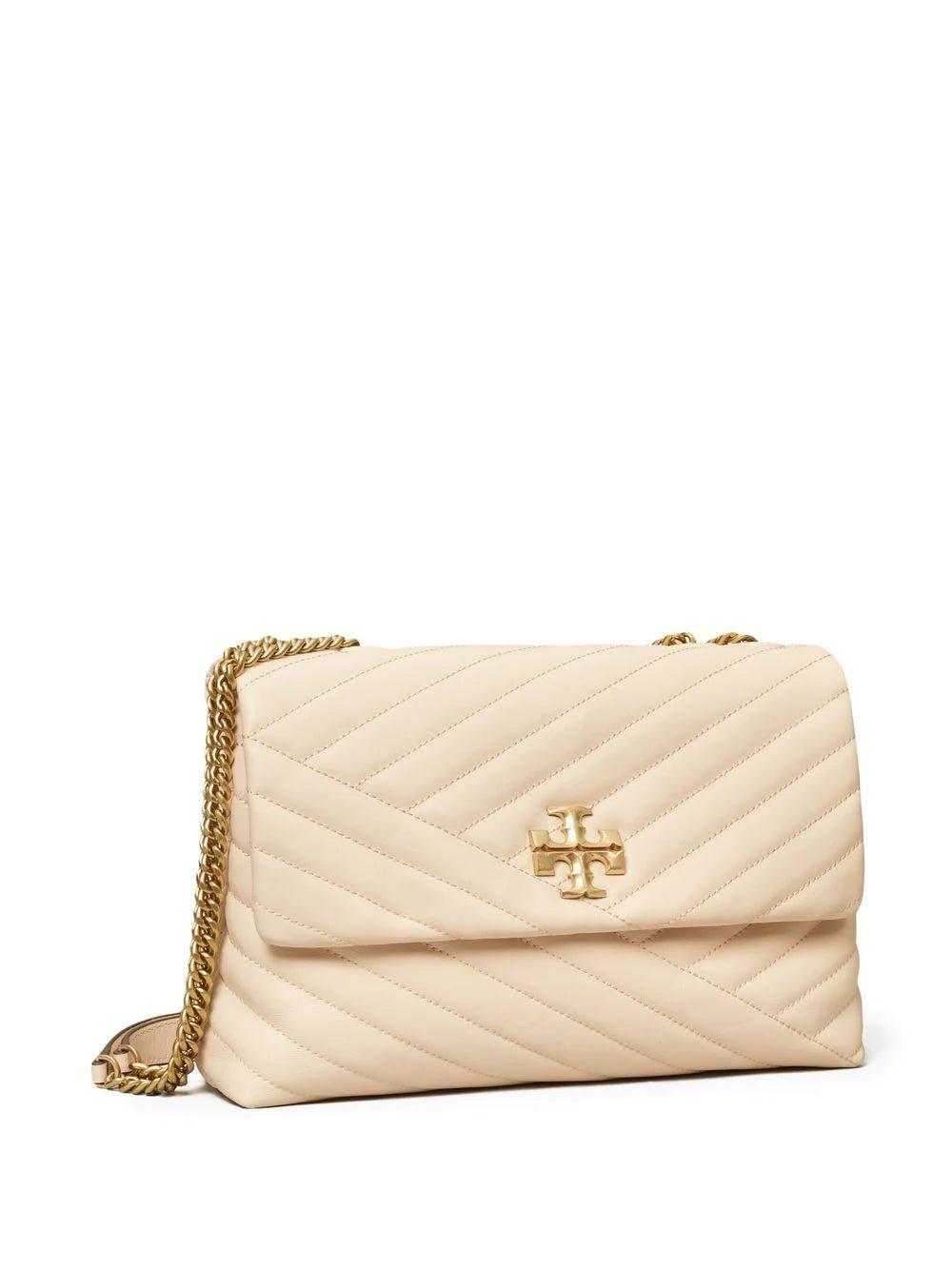 Tory Burch leather logo-plaque bag - Image 2
