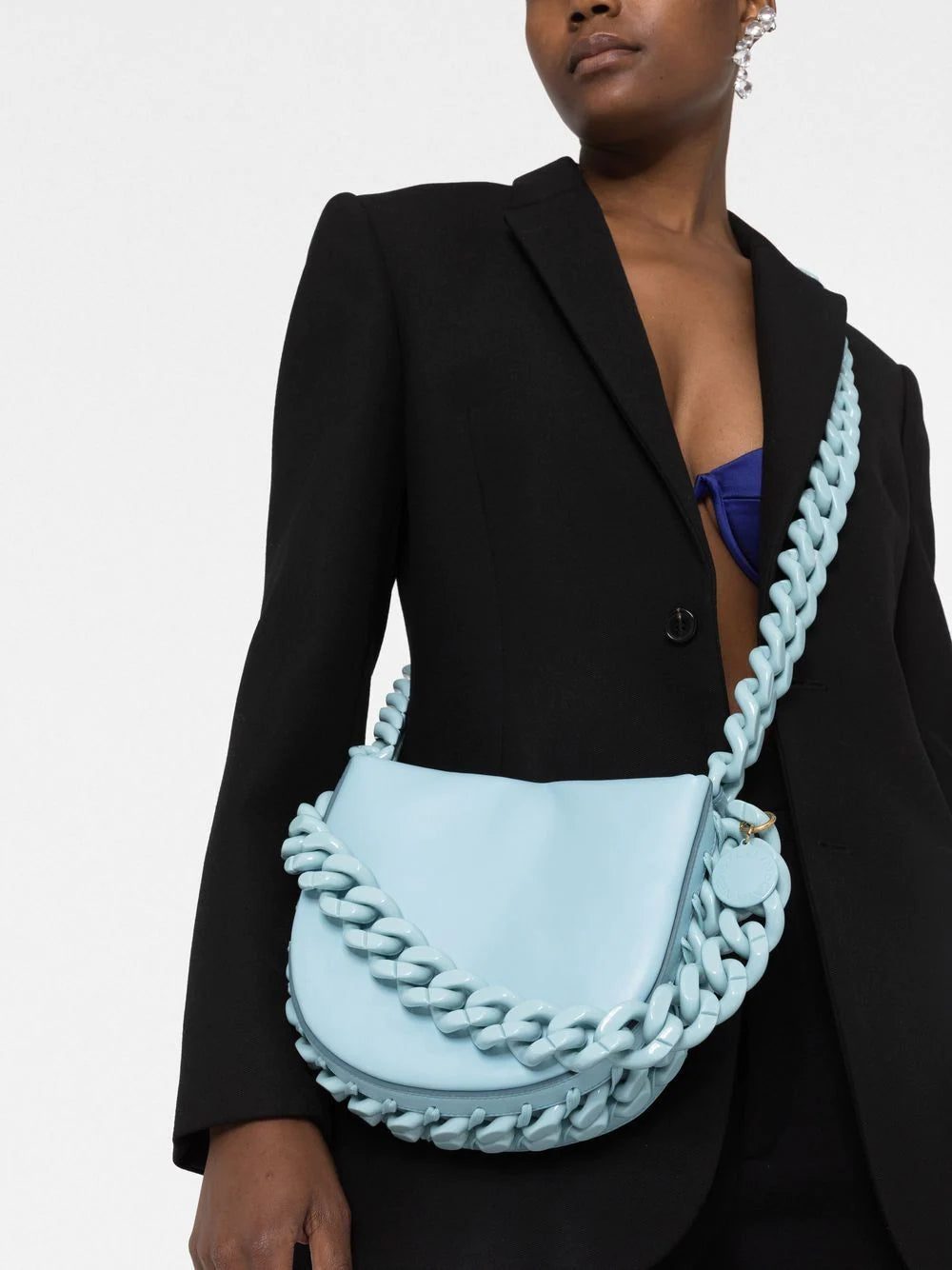 Stella McCartney Falabella shoulder bag - Image 3