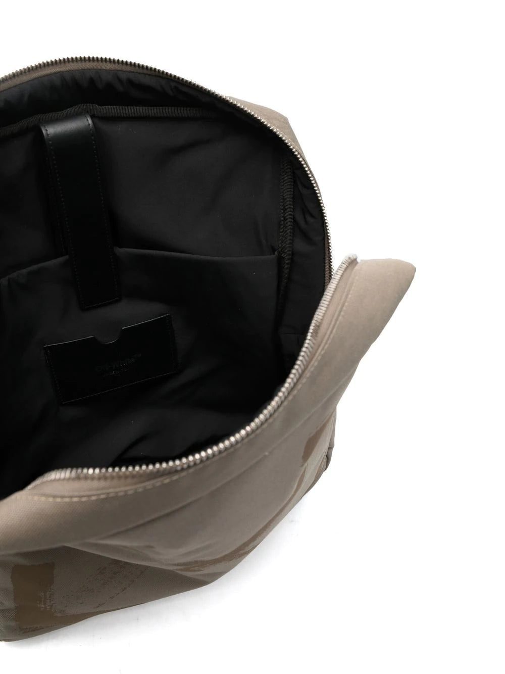 Off-white Arrows-print backpack - Image 4