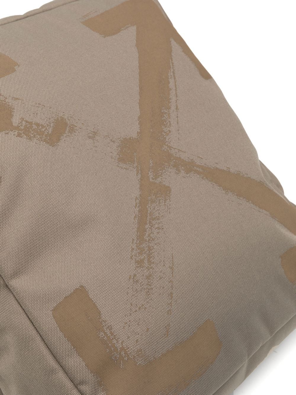 Off-white Arrows-print backpack - Image 3