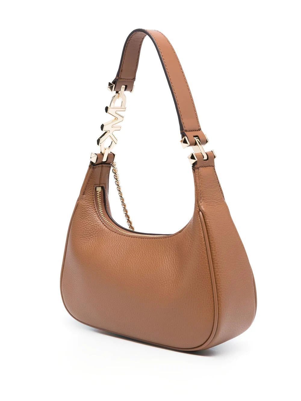 Michael Michael Kors Piper pebbled-texture shoulder bag - Image 2