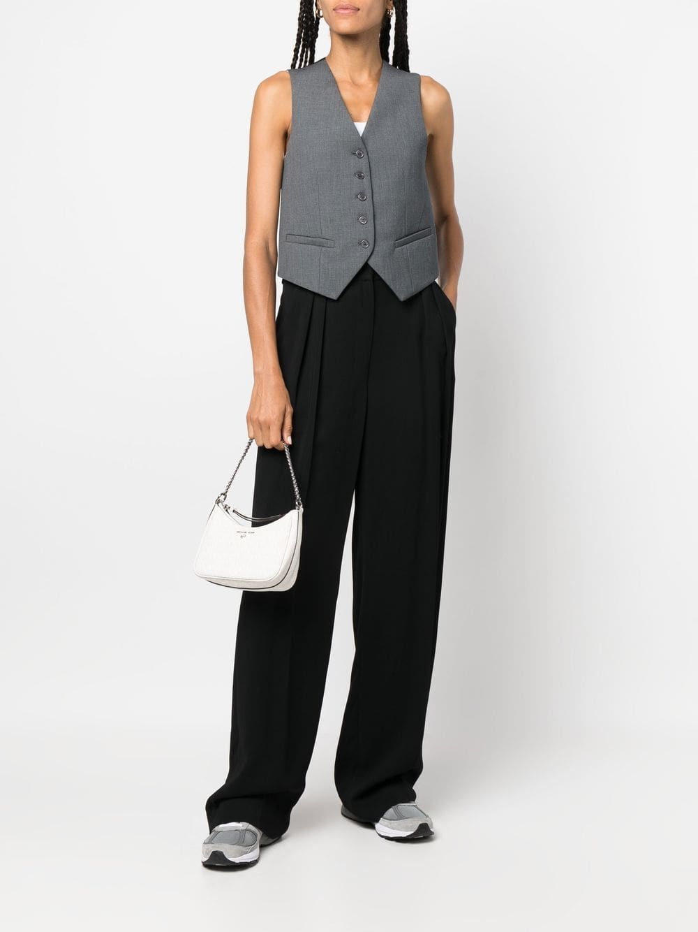 Michael Michael Kors Jet Set Charm shoulder bag - Image 2