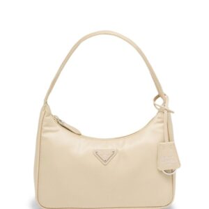Prada Re-Edition 2000 Re-Nylon mini bag