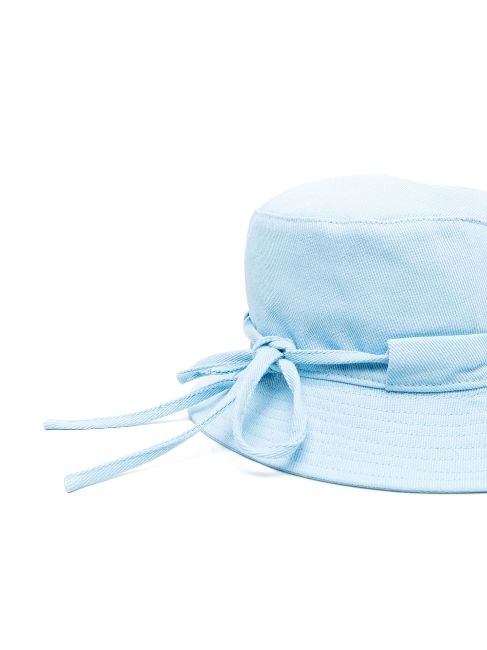 Jacquemus Le Bob Gadjo bucket hat - Image 2