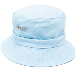 Jacquemus Le Bob Gadjo bucket hat