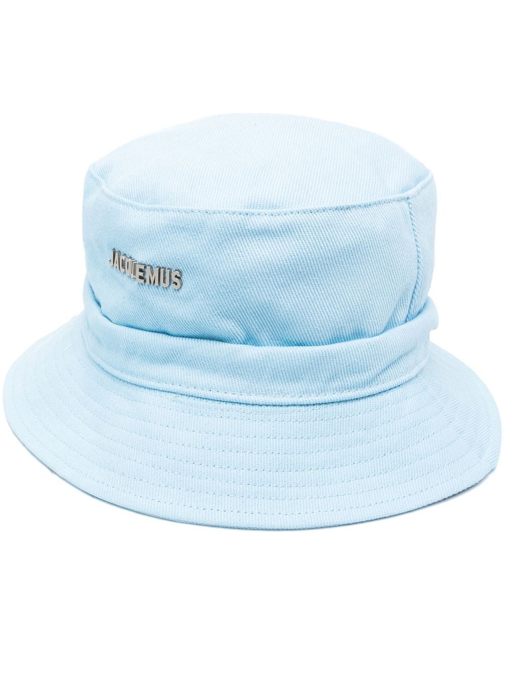 Jacquemus Le Bob Gadjo bucket hat
