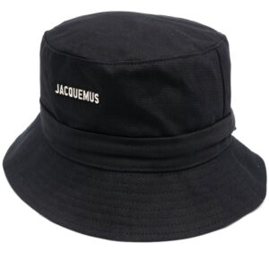 Jacquemus Le Bob Gadjo bucket hat