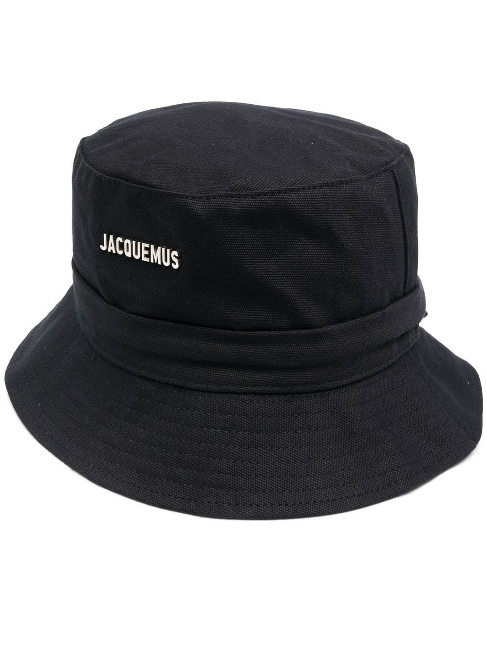 Jacquemus Le Bob Gadjo bucket hat