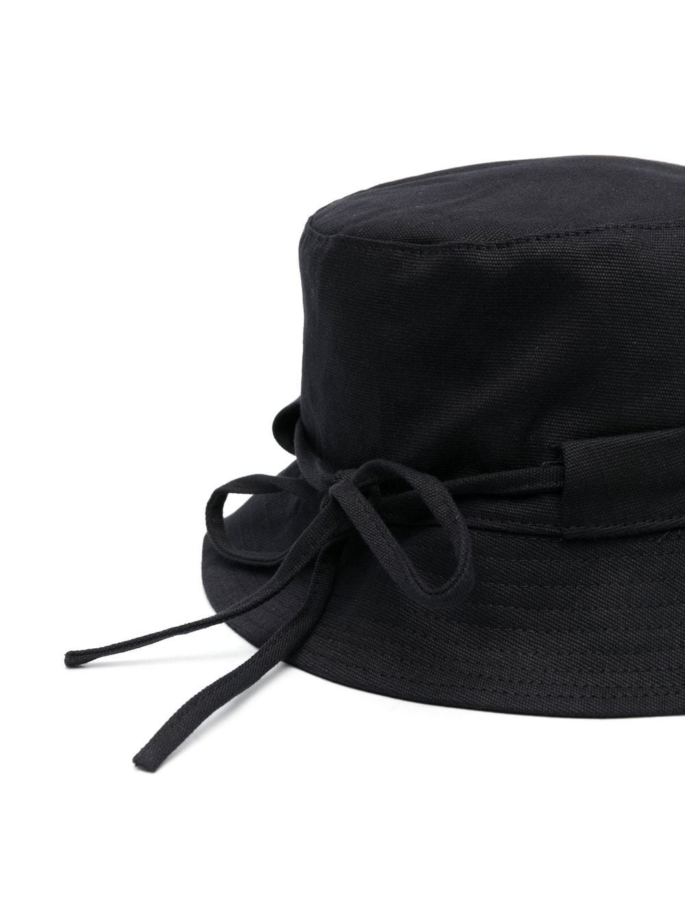 Jacquemus Le Bob Gadjo bucket hat - Image 2
