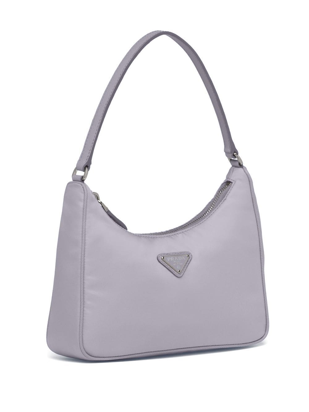 Prada Re-Edition 2005 Re-Nylon mini bag - Image 4