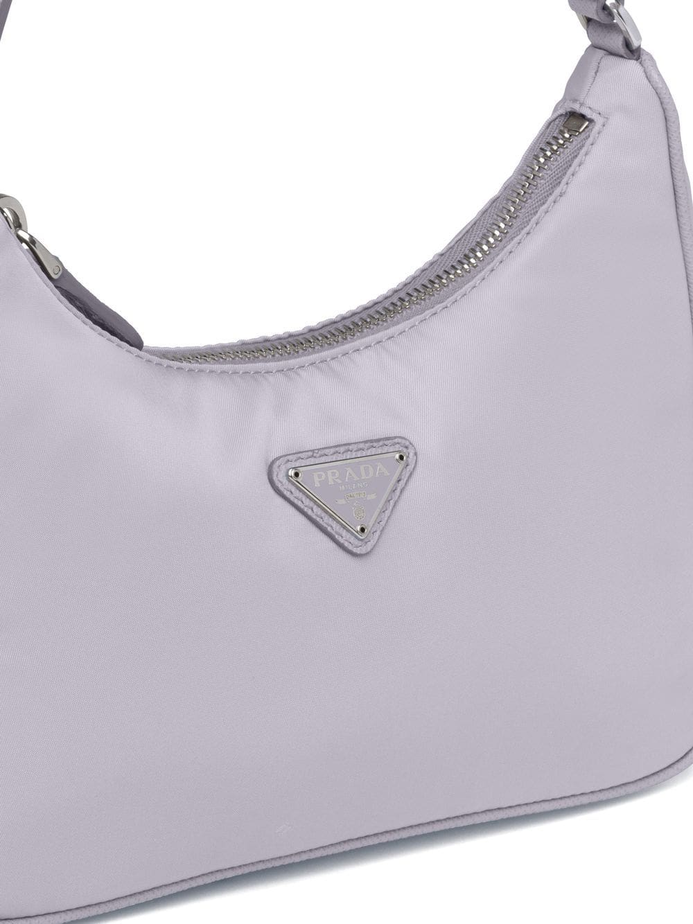 Prada Re-Edition 2005 Re-Nylon mini bag - Image 3