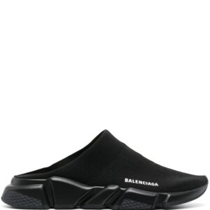 Balenciaga Speed ML mule sneakers
