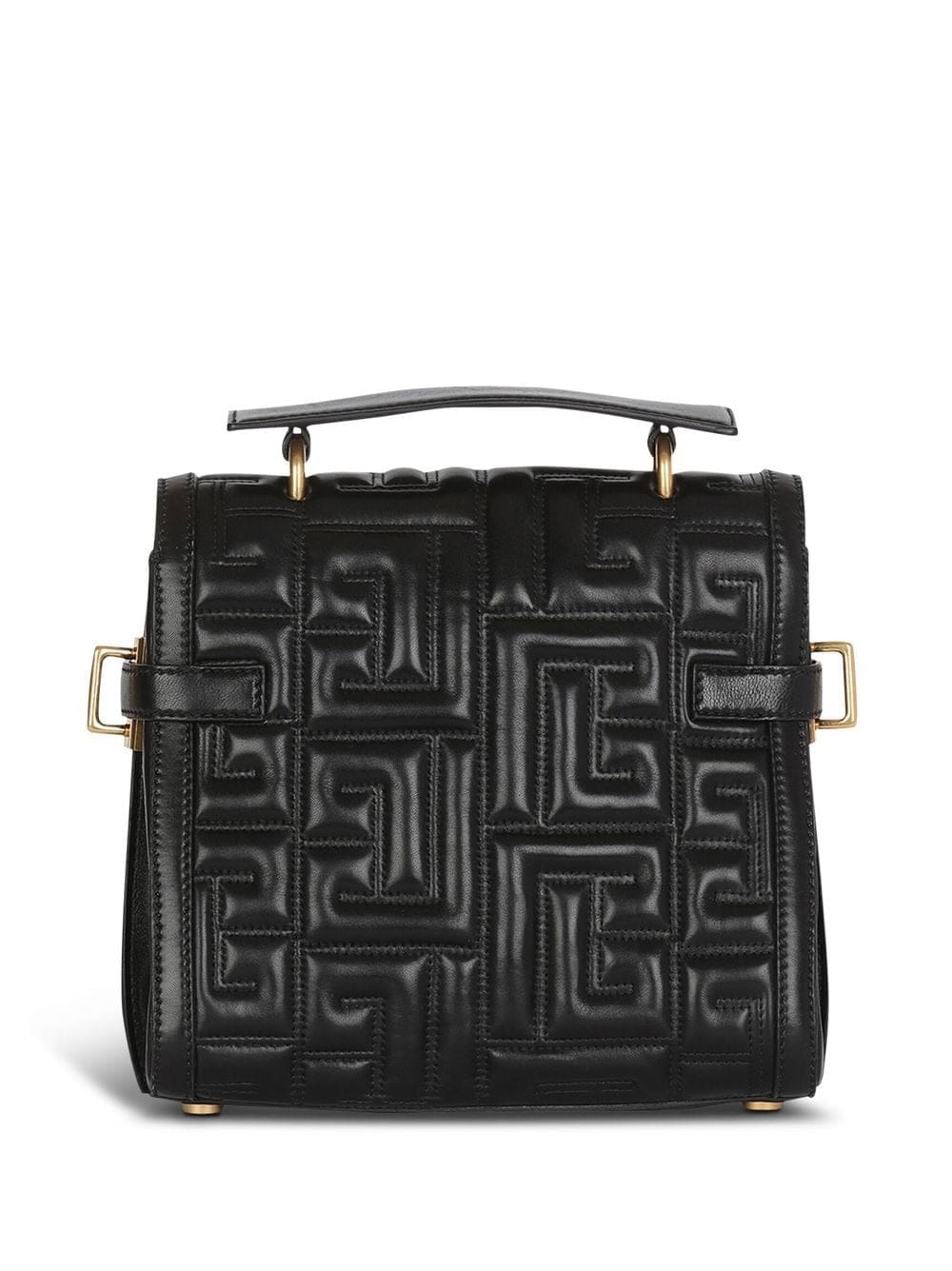 Balmain B-Buzz 23 tote bag - Image 3