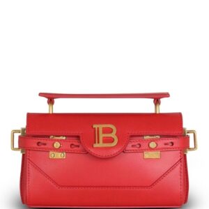 Balmain B-Buzz 19 shoulder bag