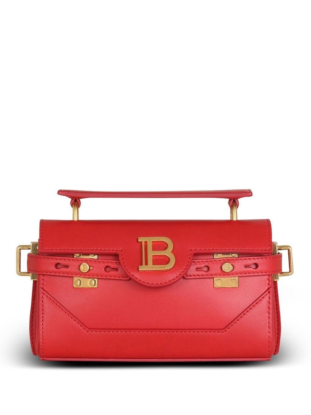 Balmain B-Buzz 19 shoulder bag