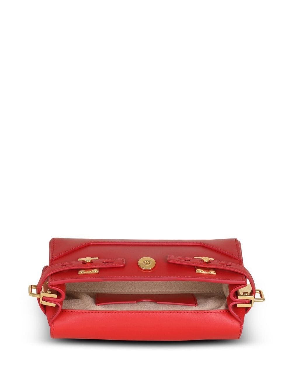 Balmain B-Buzz 19 shoulder bag - Image 5