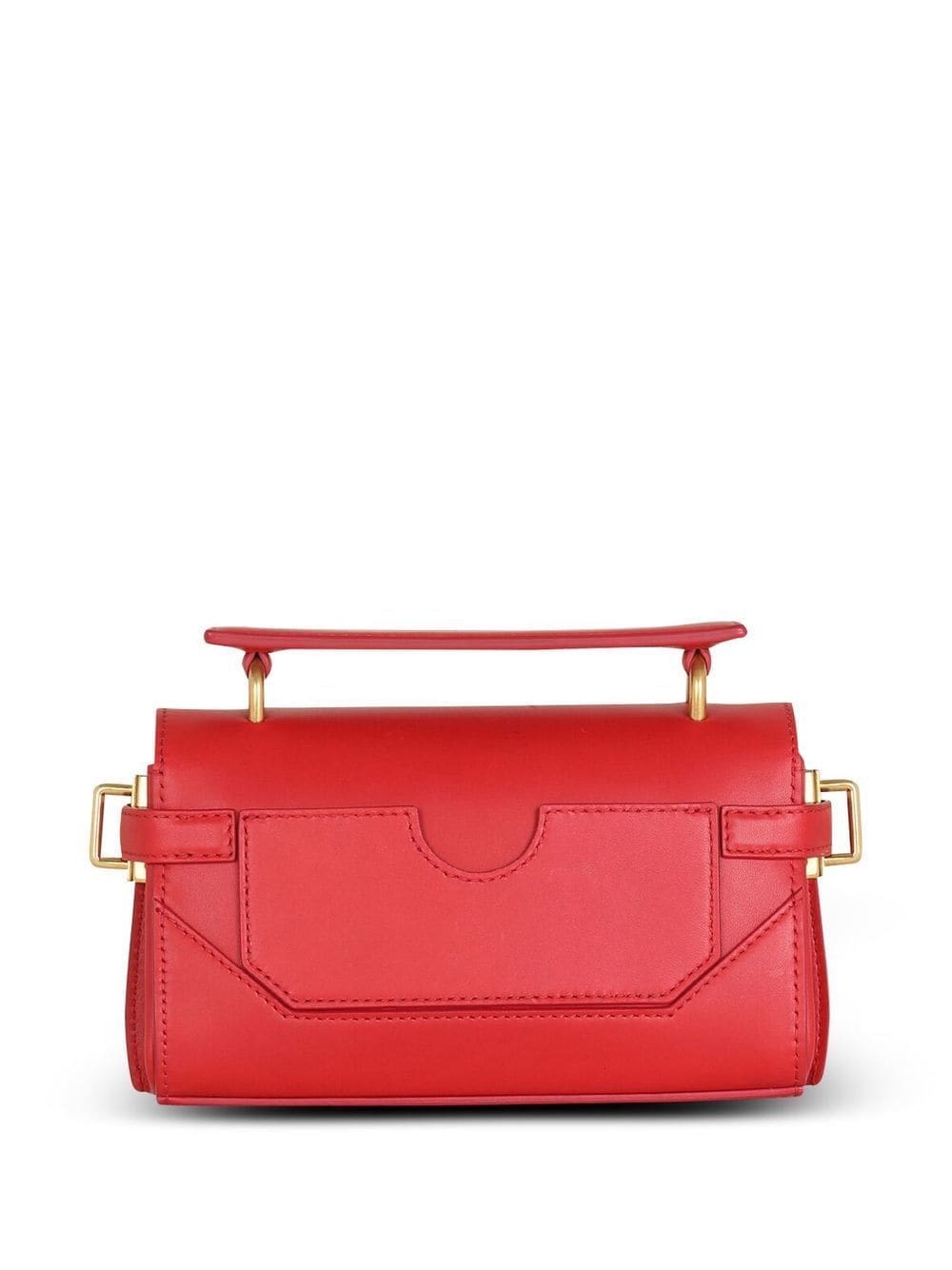 Balmain B-Buzz 19 shoulder bag - Image 3