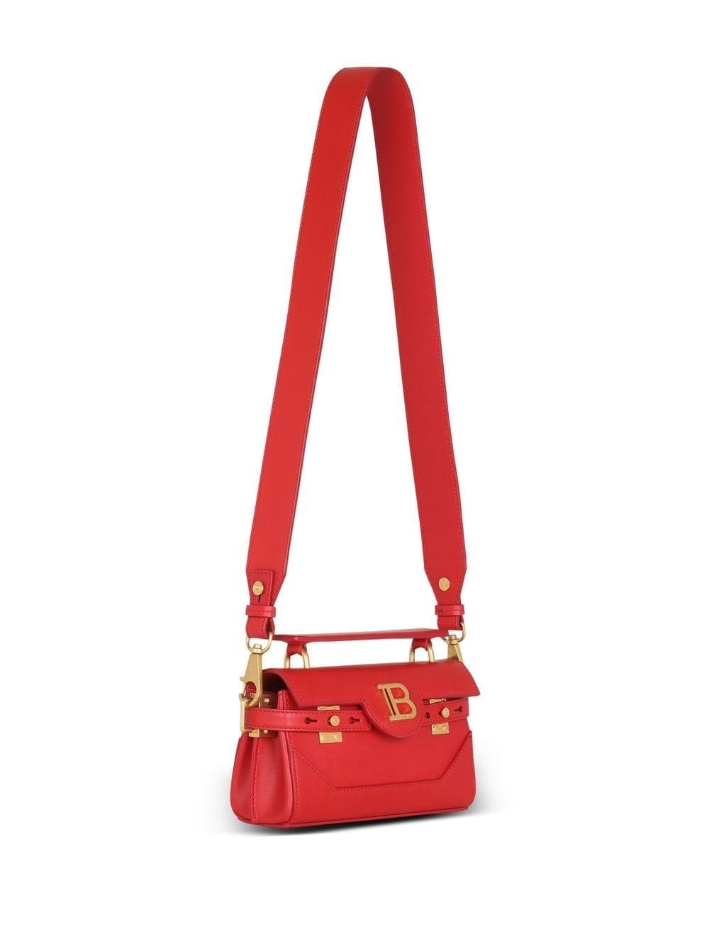 Balmain B-Buzz 19 shoulder bag - Image 4