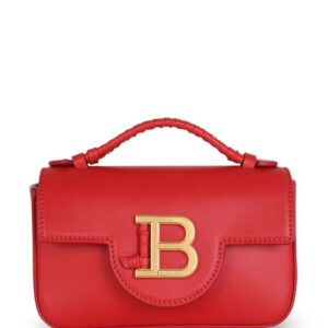 Balmain B-Buzz shoulder bag