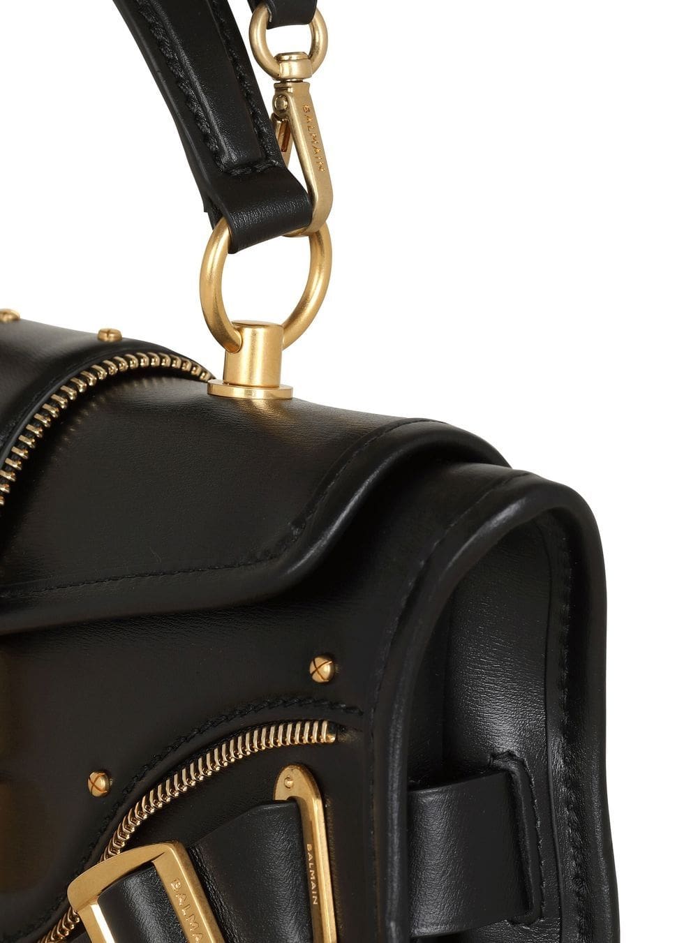 Balmain Blaze crossbody bag - Image 5