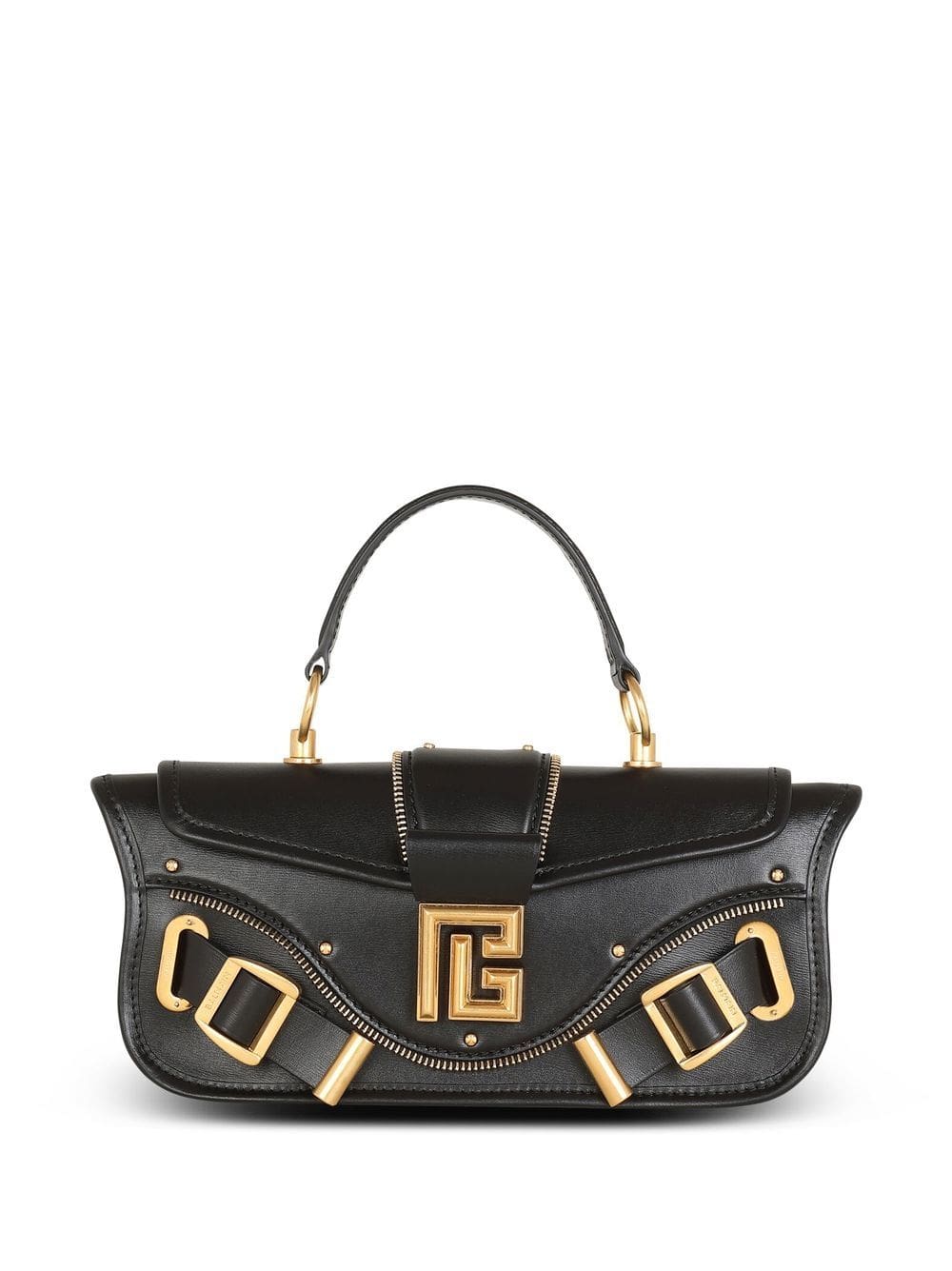 Balmain Blaze crossbody bag