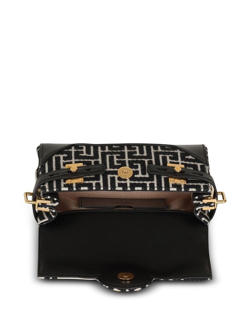 Balmain B-Buzz 19 shoulder bag - Image 5