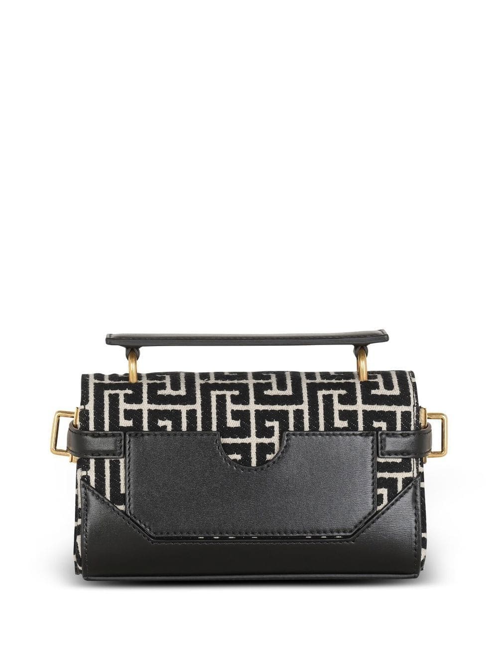 Balmain B-Buzz 19 shoulder bag - Image 3