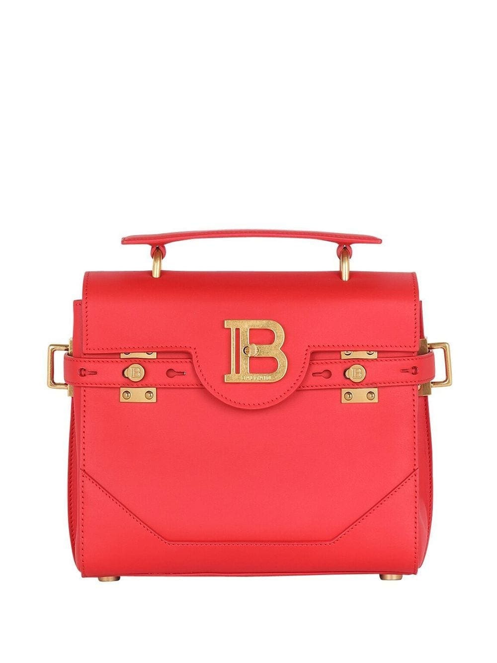 Balmain B-Buzz 23 tote bag
