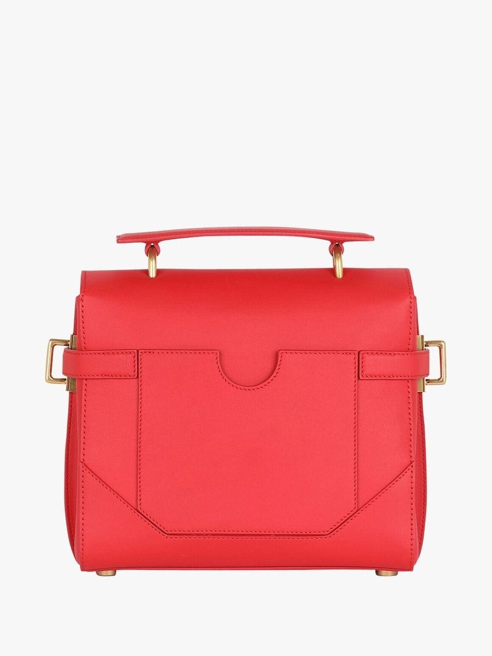 Balmain B-Buzz 23 tote bag - Image 3