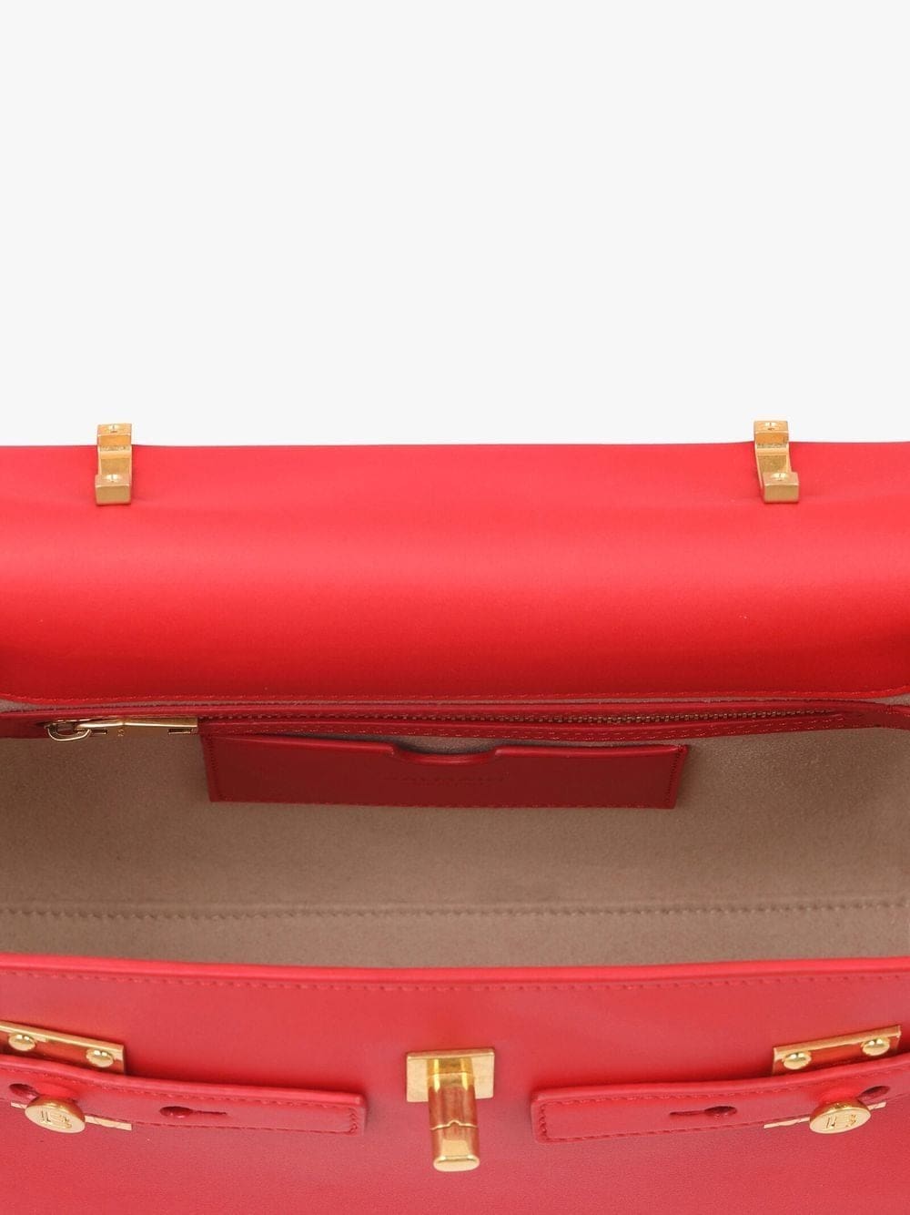 Balmain B-Buzz 23 tote bag - Image 5