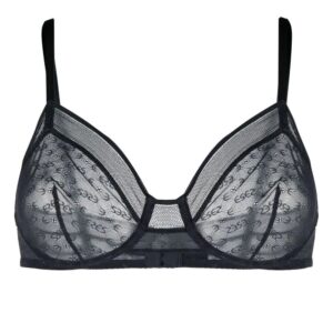 ERES Positive full-cup bra