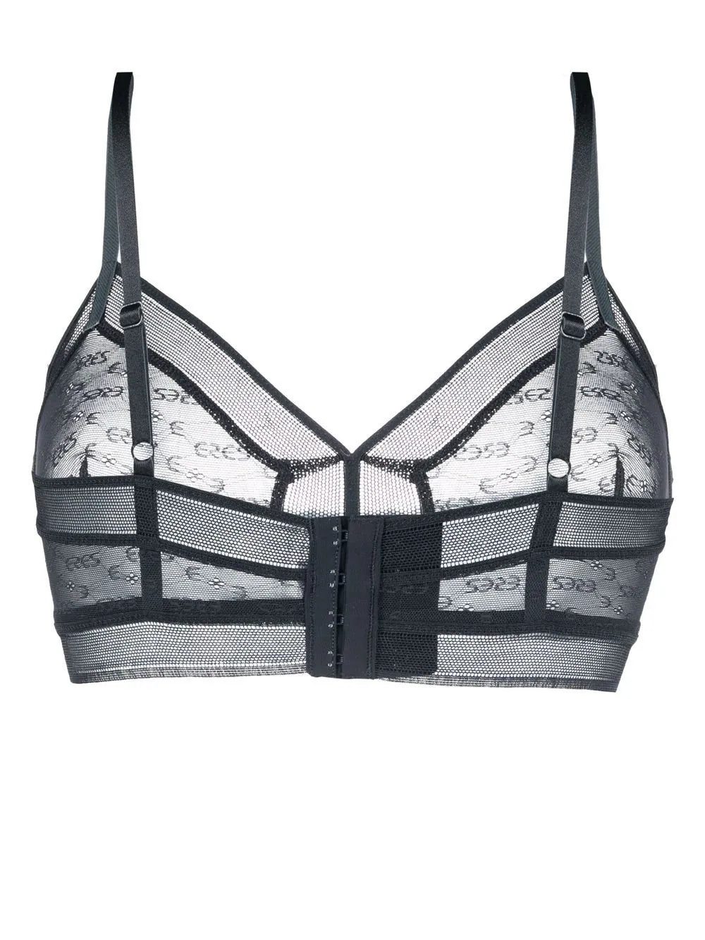 ERES Courbe triangle bralette - Image 2