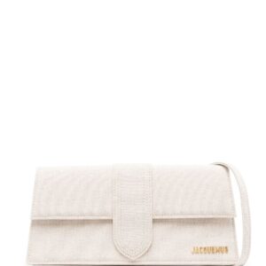 Jacquemus Le Bambino Long shoulder bag