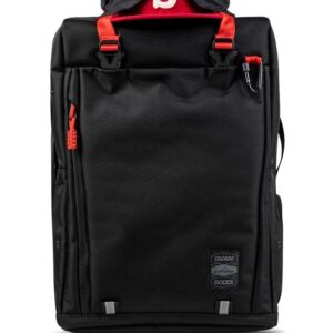 STADIUM GOODS® The Shrine Weekender backpack