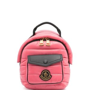 Moncler mini Astro backpack