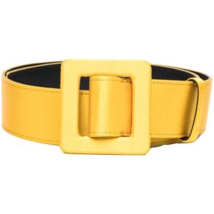 Polo Ralph Lauren  45mm colour-block belt
