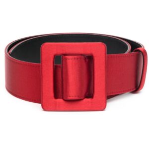 Polo Ralph Lauren  chunky buckle-fastening belt