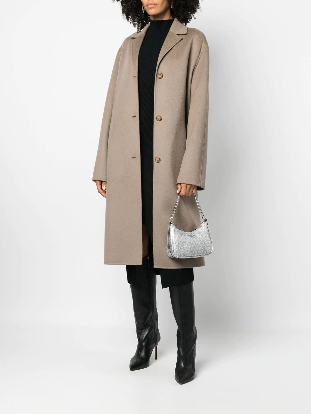 Micheal kors small Jet Set Charm shoulder bag - Image 2