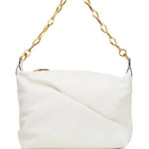 Jimmy Choo Diamond Soft Hobo shoulder bag