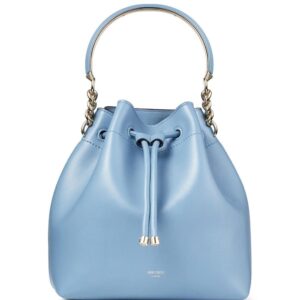 Jimmy Choo Bon Bon bucket bag