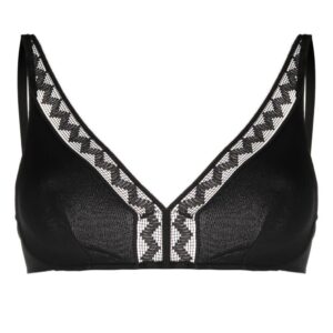 ERES  Valérie underwire triangle bra