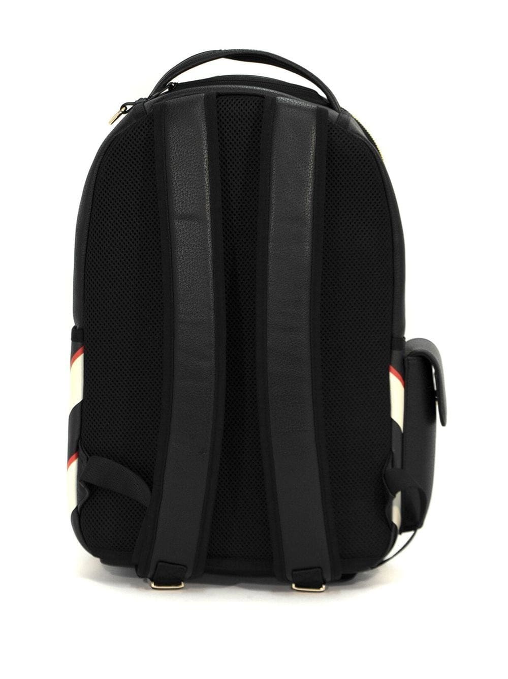 Seletti graphic-print backpack - Image 2
