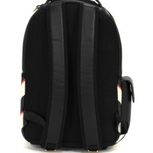 Seletti graphic-print backpack