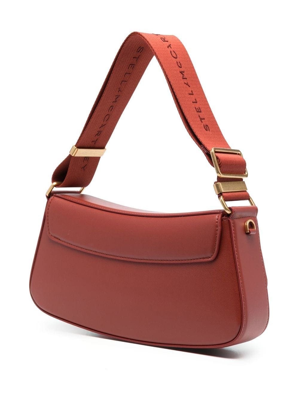 Stella McCartney S-Wave shoulder bag - Image 4