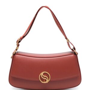 Stella McCartney S-Wave shoulder bag