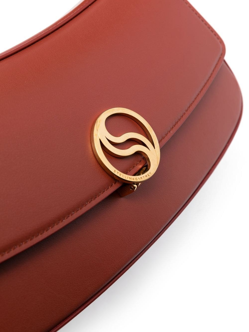 Stella McCartney S-Wave shoulder bag - Image 5