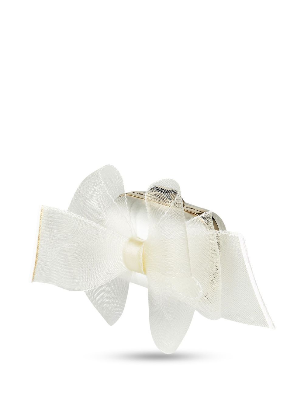 Jimmy Choo micro Cloud clutch - Image 2