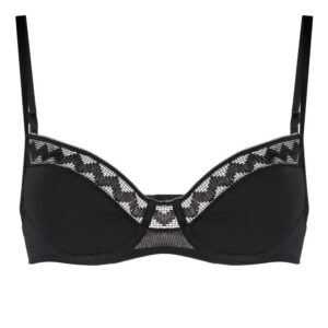 ERES Justine padded bra