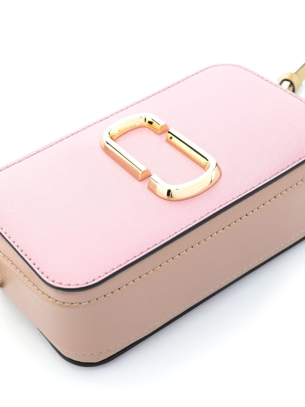 Marc Jacobs logo-plaque shoulder bag - Image 4